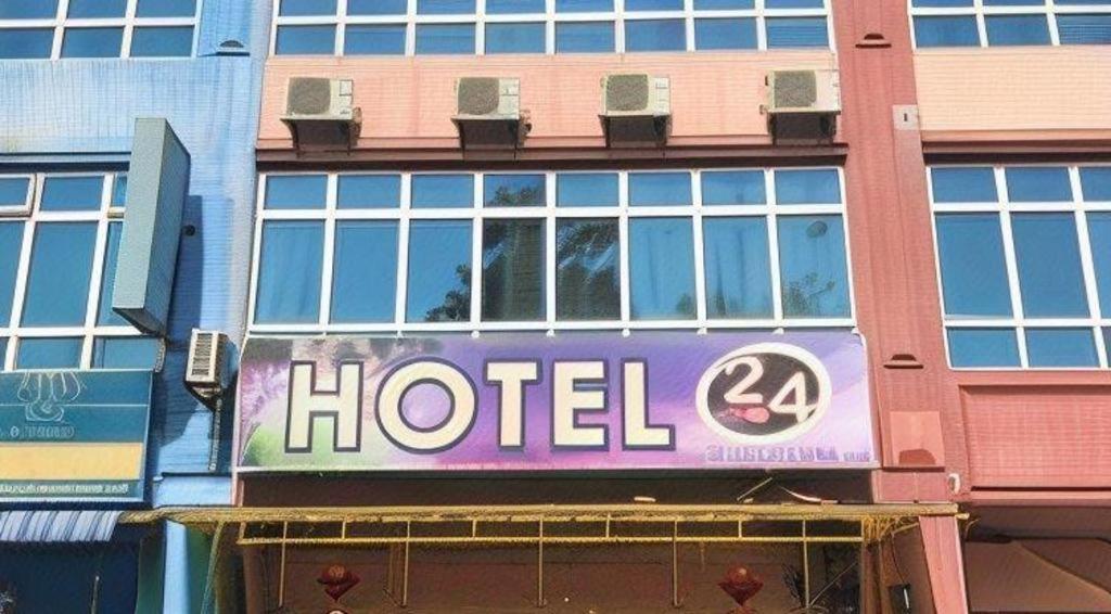 Hotel Lavender *