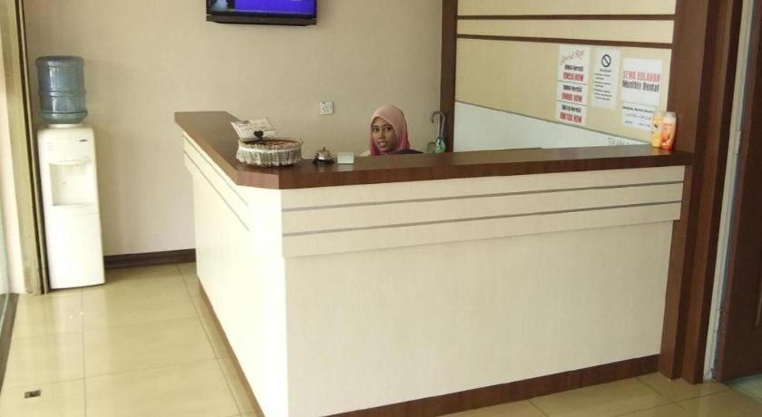 Hotel Lavender *