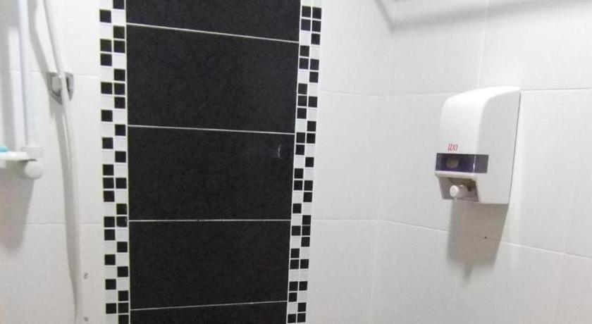 Hotel Lavender Alor Setar