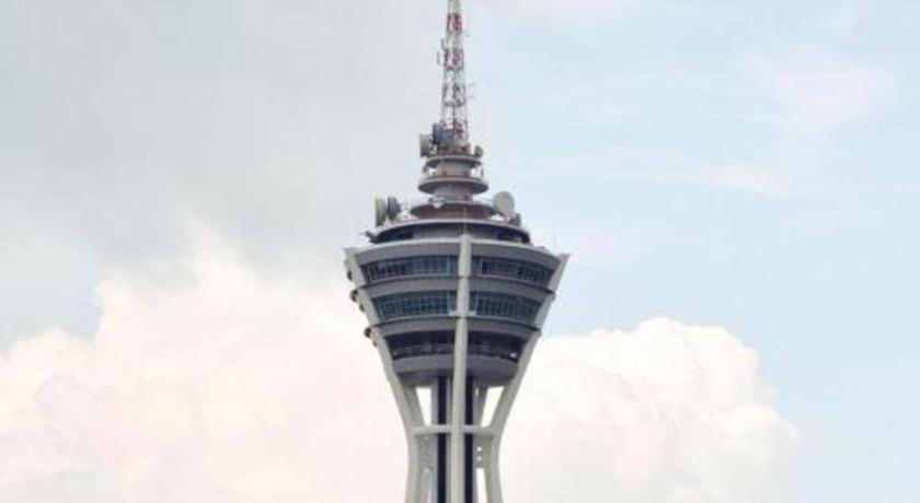 Lavender Alor Setar