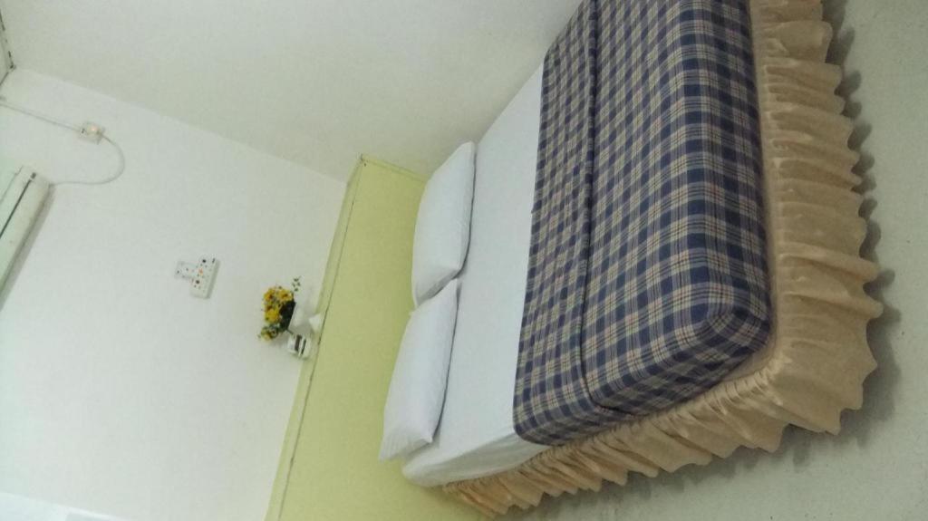 Hotel Lavender *