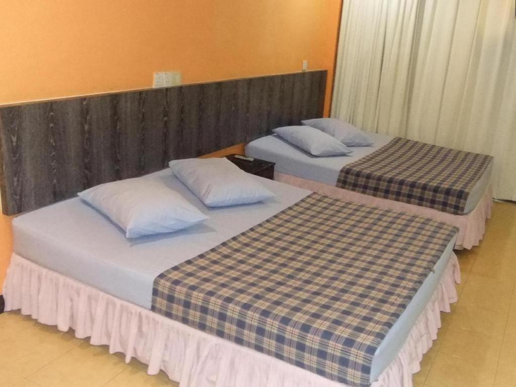 Lavender Hotel Alor Setar